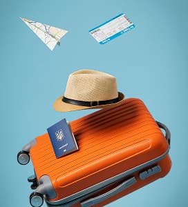 How to Pack Light for Travel