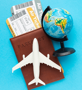 Top 10 Destinations for 2023